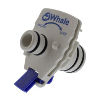 Whale ultraflow adaptor - Life's a breeze GB Ltd