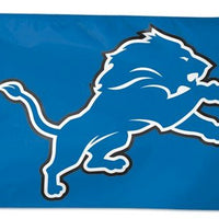 Detroit Lions Flag - Life's a breeze GB Ltd