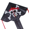 Pirate Easy Flyer Kite - Life's a breeze GB Ltd