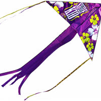 Flower Kite. Surf Kid Delta - Life's a breeze GB Ltd