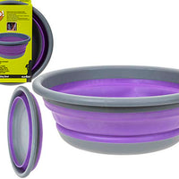 Summit POP Large Bowl - Purple - Life's a breeze GB Ltd