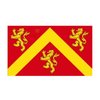Anglesey Flag - Life's a breeze GB Ltd