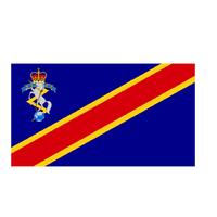 Royal Electrical and Mechanical Engineers Flag - Life's a breeze GB Ltd