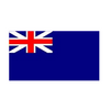 Blue Naval Ensign Flag - Life's a breeze GB Ltd