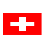 Swiss Flag - Life's a breeze GB Ltd