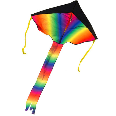Rainbow Kites