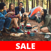 Carvanning & Camping Accessories Sale