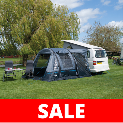 Awning & Tent Sales