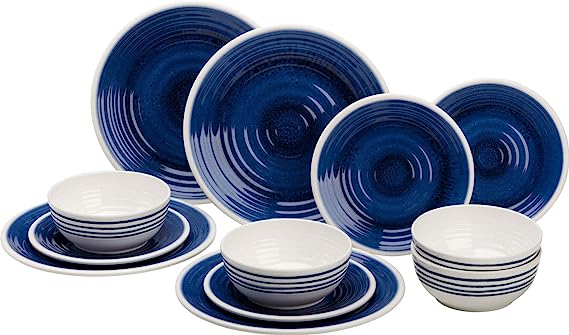 Melmoware clearance dinner set