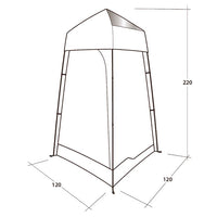 Outwell Seahaven Comfort Station Single