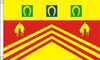 Gloucestershire Old Flag