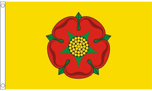 Lancashire New Flag