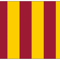 Northumbria Flag County Flag