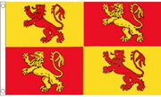 Owain Glyndwr Flag 3ft x 2ft