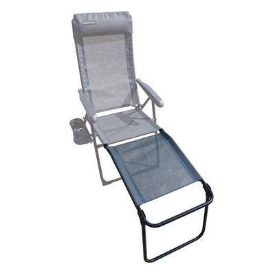 OutdoorRevolution Palmero Foot Rest