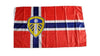 Leeds Football Flag