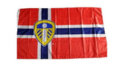 Leeds Football Flag