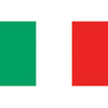 Italy Flag Kite - Life's a breeze GB Ltd
