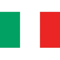 Italy Flag Kite - Life's a breeze GB Ltd
