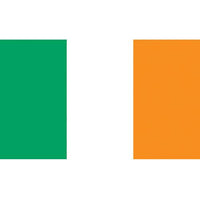 Ireland Flag Kite - Life's a breeze GB Ltd