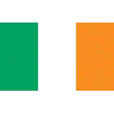 Ireland Flag Kite - Life's a breeze GB Ltd