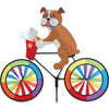 Bulldog Bike Ground Spinner - Life's a breeze GB Ltd