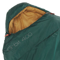 Easy Camp Sleeping Bag - Orbit 400