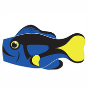 Life's a breeze Blue Tang Fish Windsock - Life's a breeze GB Ltd