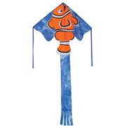 Clown Fish Kite - Life's a breeze GB Ltd