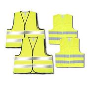 Safety Vest - Family Set - Life's a breeze GB Ltd