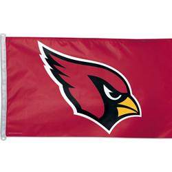 Arizona Cardinals Flag - Life's a breeze GB Ltd