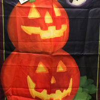 Jack O Lanterns Banner Flag EX Display Flag