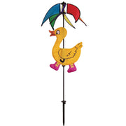 Ducky Spinner Top Windspinner - Life's a breeze GB Ltd