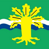 Nottinghamshire Old Flag - Life's a breeze GB Ltd