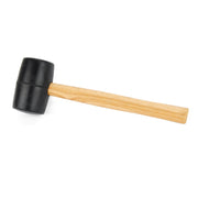 Yello Rubber Mallet with Wooden Handle - Life's a breeze GB Ltd