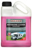 Fenwicks Motorhome Cleaner - Life's a breeze GB Ltd