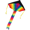 Life's a breeze Rainbow Tie Dye Kite - Life's a breeze GB Ltd