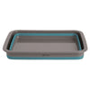 Collapsible Wash Bowl Deep Blue