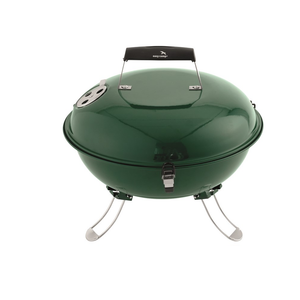 Charcoal BBQ , Easy Camp Adventure Grill - Green