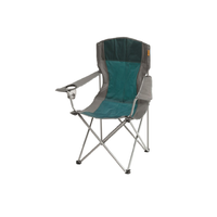Easy Camp Furniture Camping Chair - Petrol Blue