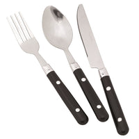 Easy Camp, Family Cutlery