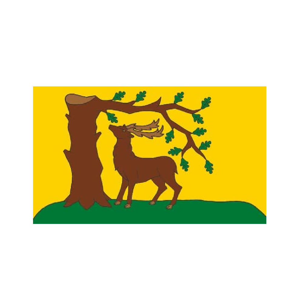 Berkshire Flag (NEW) - Life's a breeze GB Ltd