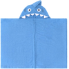Urban Beach Kids Shark Towel Wrap with Hood
