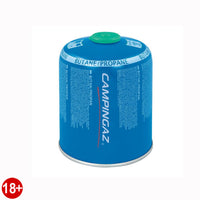 Campingaz CV470 Cartridge 450g - Life's a breeze GB Ltd