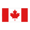 Canada Flag - Life's a breeze GB Ltd