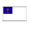 Christian Flag - Life's a breeze GB Ltd