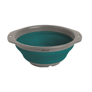 Collapsible Bowl Deep Blue Small