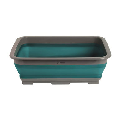 Collapsible Wash Bowl Deep Blue
