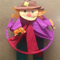 Scarecrow Windfriend Windspinner.EX Display (HAT)