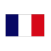 France Flag - Life's a breeze GB Ltd